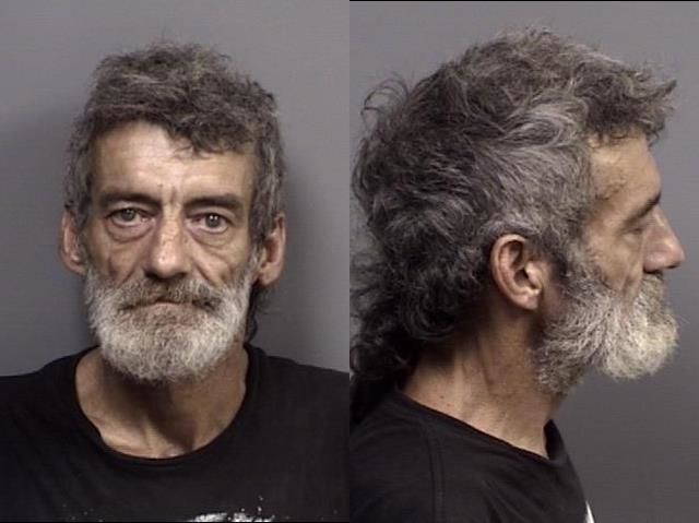 Charles Wayne Rathel Jr.